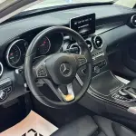 Mercedes-Benz C-Class 2018 из Китая