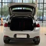BMW X2 2024 178 л.с. 178 л.с. из Китая