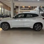 BMW X2 2024 178 л.с. 178 л.с. из Китая