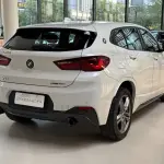 BMW X2 2024 178 л.с. 178 л.с. из Китая