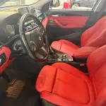 BMW X2 2024 178 л.с. 178 л.с. из Китая