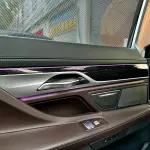 BMW 7 Series 2022 из Китая