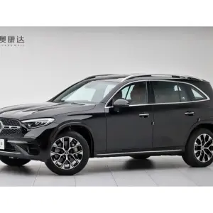 Mercedes-Benz 奔驰GLC新能源 2025 из Китая