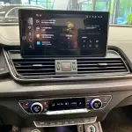 Audi Q5L 2022 из Китая
