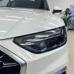 Audi Q5L 2022 из Китая