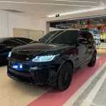Land Rover Sport 2016 из Китая