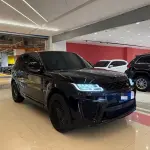 Land Rover Sport 2016 из Китая