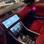 Land Rover Sport 2016 340 л.с. — лот 57748380 из Китая