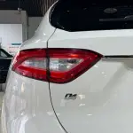 Maserati Levante 2020 350 л.с. 350 л.с. из Китая