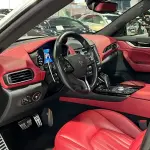 Maserati Levante 2020 350 л.с. 350 л.с. из Китая