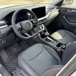 Skoda Kodiaq 2025 из Китая