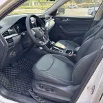 Skoda Kodiaq 2025 из Китая