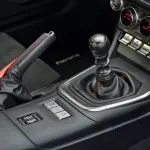Subaru BRZ 2022 234 л.с. — лот 57754270 из Китая
