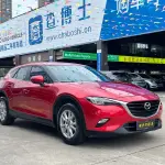 Mazda CX-4 2020 158 л.с. из Китая