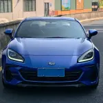 Subaru BRZ 2022 234 л.с. — лот 57754270 из Китая
