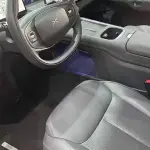 XPeng G6 2025 лот 57688983 из Китая