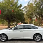Honda Accord 2021 из Китая