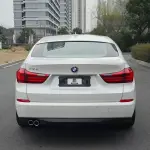 BMW 5 Series GT 2017 245 л.с. 245 л.с. 245 л.с. из Китая