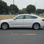 BMW 5 Series GT 2017 245 л.с. 245 л.с. 245 л.с. из Китая