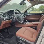 BMW 5 Series GT 2017 245 л.с. 245 л.с. 245 л.с. из Китая