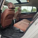 BMW 5 Series GT 2017 245 л.с. 245 л.с. 245 л.с. из Китая