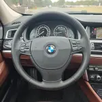 BMW 5 Series GT 2017 245 л.с. 245 л.с. 245 л.с. из Китая