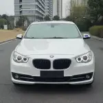 BMW 5 Series GT 2017 245 л.с. 245 л.с. 245 л.с. из Китая
