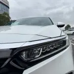 Honda Accord 2023 194 л.с. — лот 57748553 из Китая