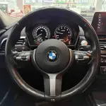BMW 1 Series 2021 из Китая