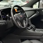 Cadillac XT5 2019 из Китая