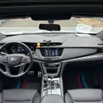 Cadillac XT5 2019 из Китая