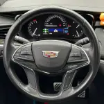 Cadillac XT5 2019 из Китая