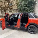 MINI Mini 2019 из Китая
