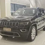 Jeep Grand Cherokee (Import) 2019 286 л.с. из Китая