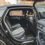 Audi A6L 2023 из Китая