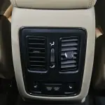 Jeep Grand Cherokee (Import) 2019 286 л.с. из Китая