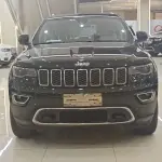 Jeep Grand Cherokee (Import) 2019 286 л.с. из Китая