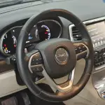 Jeep Grand Cherokee (Import) 2019 286 л.с. из Китая