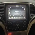 Jeep Grand Cherokee (Import) 2019 286 л.с. из Китая
