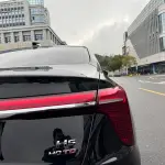 Hongqi Hongqi H5 2023 224 л.с. — лот 57748579 из Китая