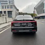 Hongqi Hongqi H5 2023 224 л.с. — лот 57748579 из Китая