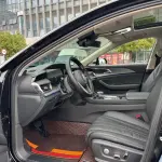 Hongqi Hongqi H5 2023 224 л.с. — лот 57748579 из Китая