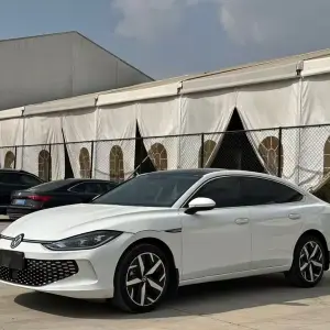 Volkswagen Lamando 2024 150 л.с. — лот 57748715 из Китая