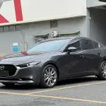 Mazda 3 Axela 2022 из Китая