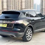Lincoln Nautilus (Import) 2019 из Китая
