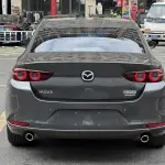 Mazda 3 Axela 2022 из Китая