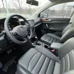 Volkswagen Tharu 2022 из Китая