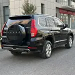 Haval H9 2018 из Китая