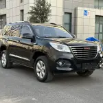Haval H9 2018 из Китая