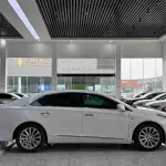 Cadillac XTS 2019 269 л.с. — лот 57754241 из Китая